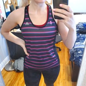 Adidas tank